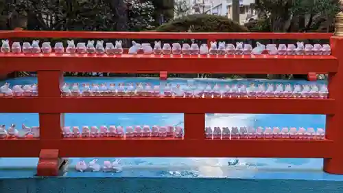 岡崎神社のその他建物