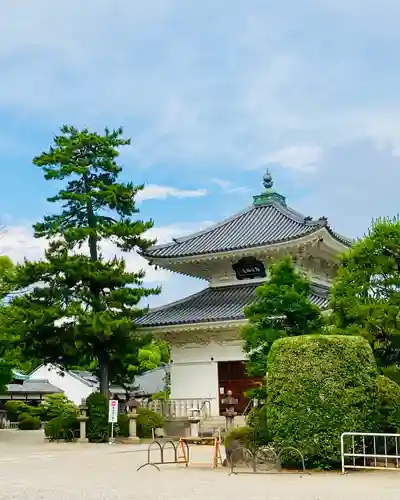 建中寺のその他建物