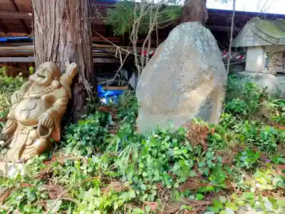 鹿島神社(福島県)