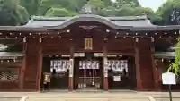 大石神社(京都府)
