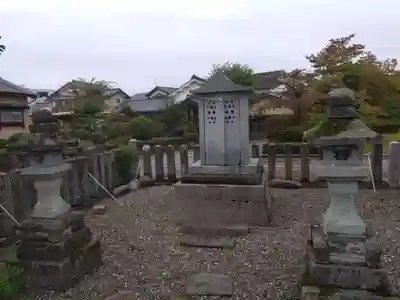 日吉神社(福井県)