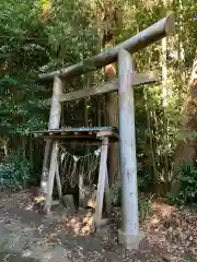 洲宮神社(千葉県)