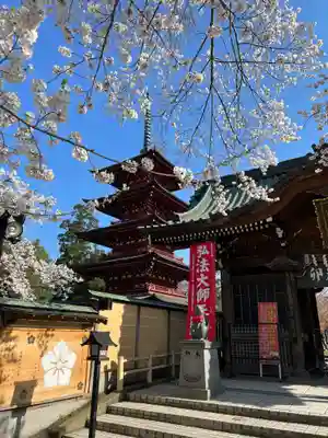 最勝院のその他建物