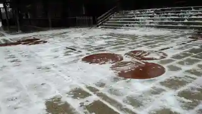 出雲大社(島根県)
