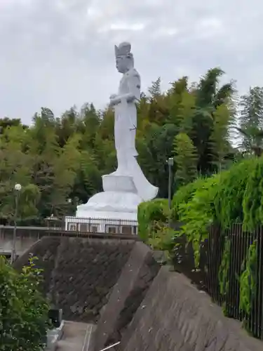 東福寺の仏像