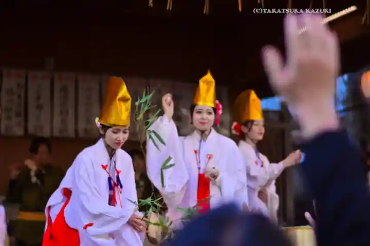 金刀比羅神社(東京都)
