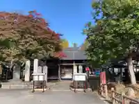 勝常寺(福島県)