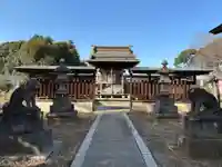八幡神社(千葉県)