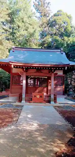 香取神社(千葉県)
