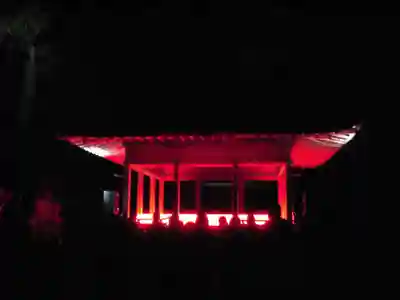 日吉大社のその他建物