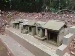 宗像神社(千葉県)