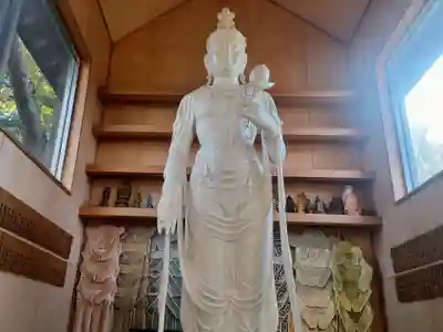 見道寺(青森県)