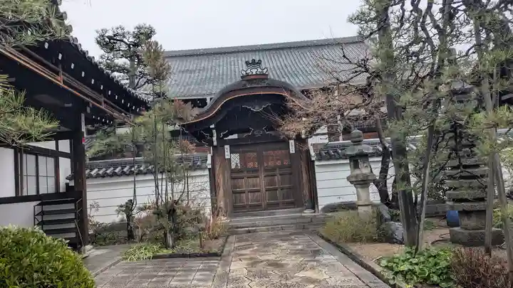 慈眼寺(京都府)