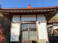 検校庵のその他建物