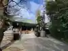 榊神社の本殿・本堂