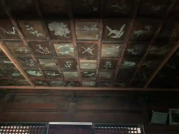 飯高神社(千葉県)