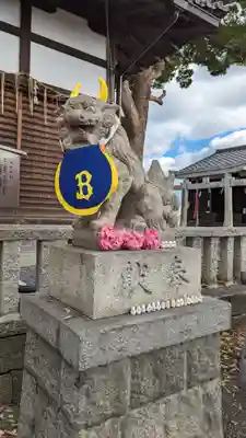 玉田神社(京都府)