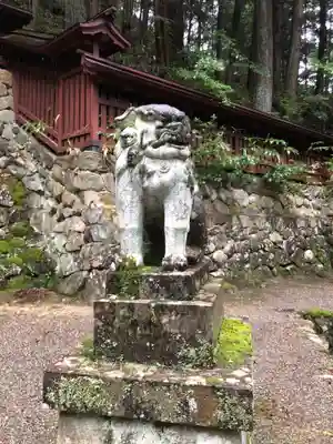 日枝神社(岐阜県)