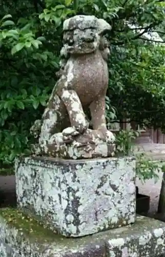 御霊神社(神奈川県)