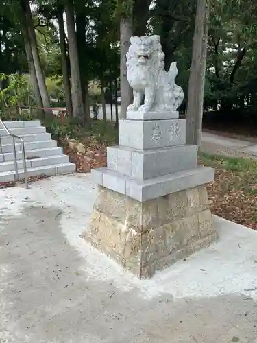 井伊谷宮(静岡県)