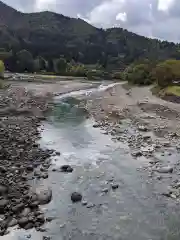 秋葉神社(岐阜県)