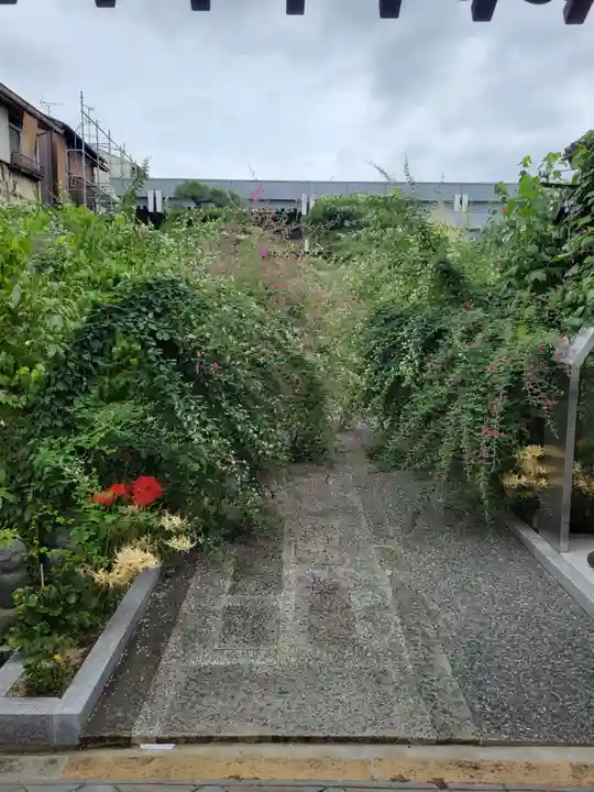 勝念寺(かましきさん)(京都府)