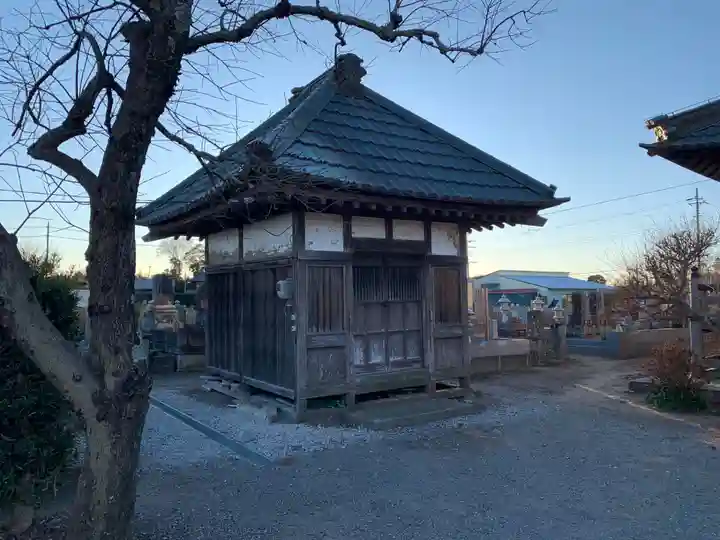東光寺(千葉県)