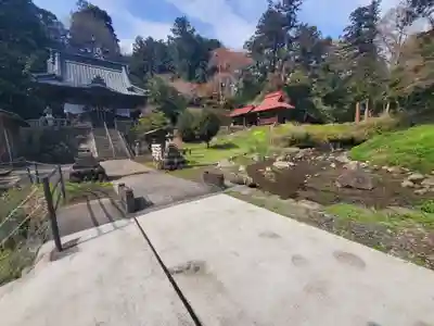 木曽三社神社(群馬県)