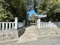 小津若宮神社(滋賀県)