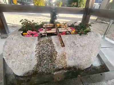 神館神社(三重県)