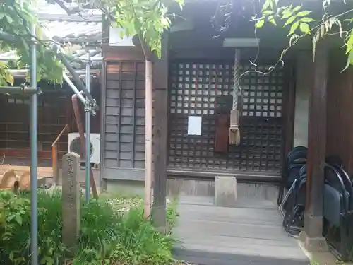 観音堂(大阪府)