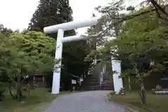 土津神社｜こどもと出世の神さま(福島県)