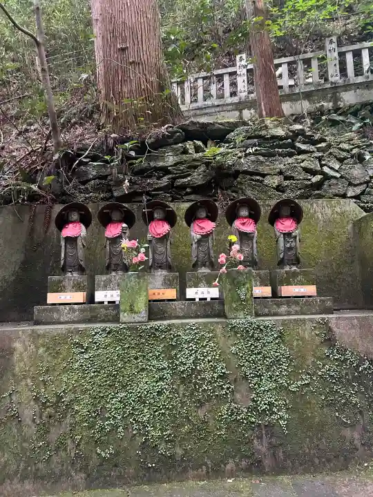 賢見神社(徳島県)