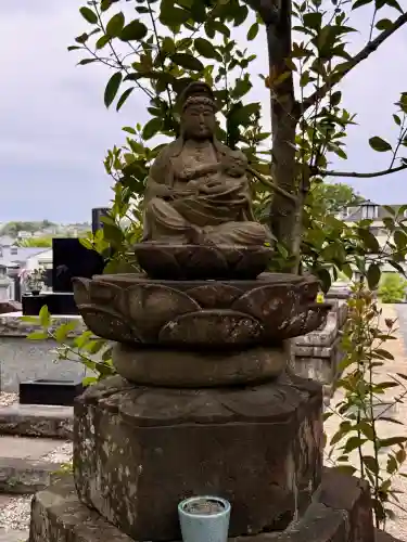 香福寺(神奈川県)