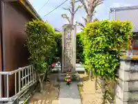 光蓮寺のその他建物