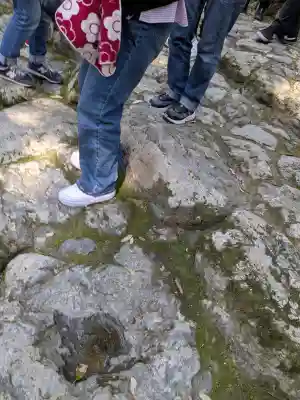 瀧原宮(皇大神宮別宮)(三重県)