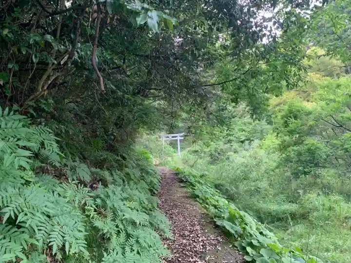 日吉神社のその他建物