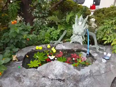 三輪神社のその他建物