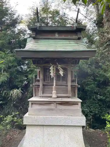兵主神社(兵庫県)