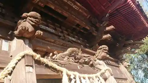 千葉寺のその他建物