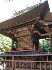 産泰神社(群馬県)