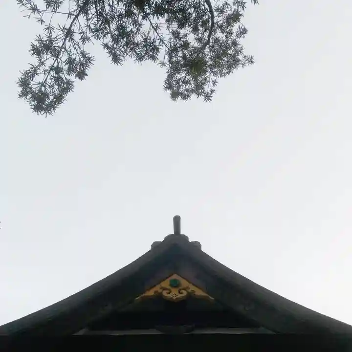 息栖神社のその他建物