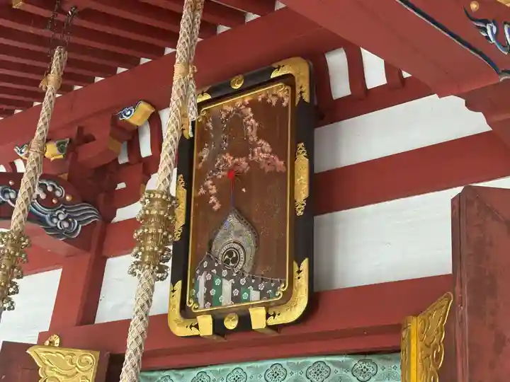 盛岡八幡宮(岩手県)