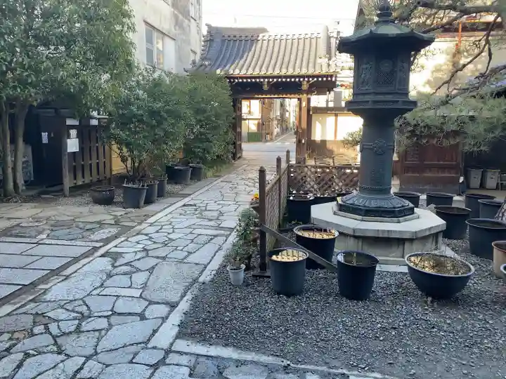 行願寺(革堂)(京都府)
