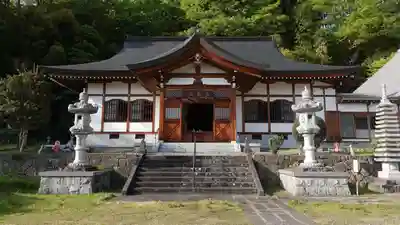 天寧寺(福島県)