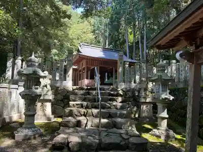 大歳神社(兵庫県)
