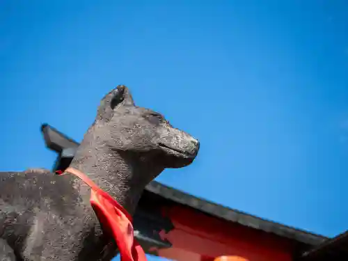 箭弓稲荷神社(埼玉県)