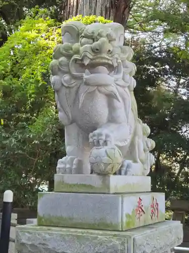 艫神社(茨城県)