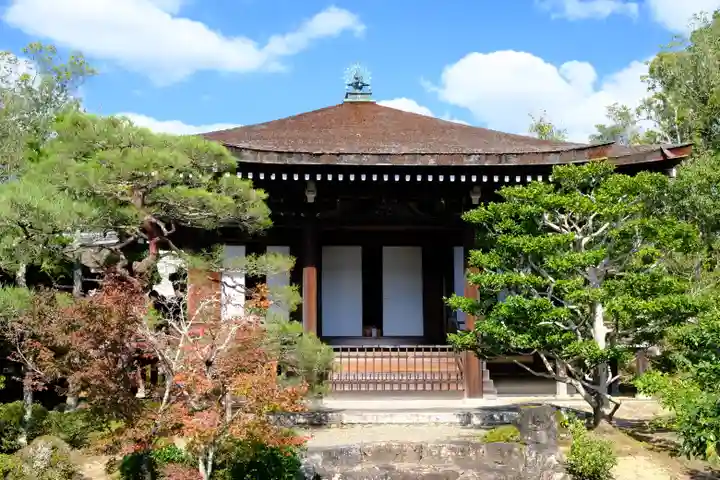 仁和寺のその他建物