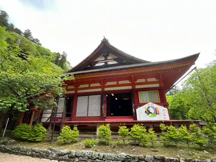 談山神社(奈良県)